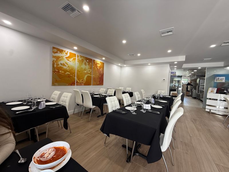 Italian to Go, Fort Myers