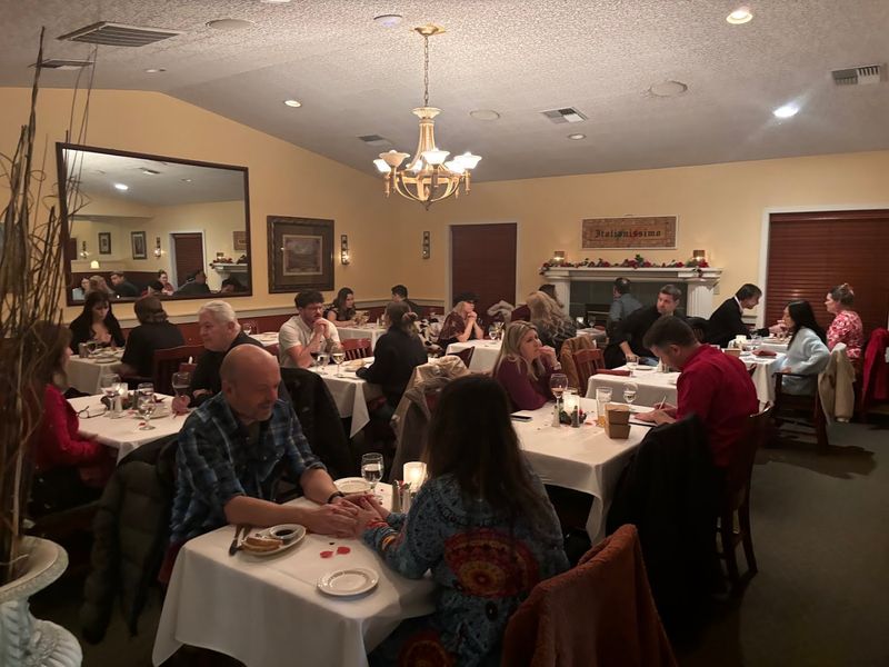 Italianissimo Ristorante