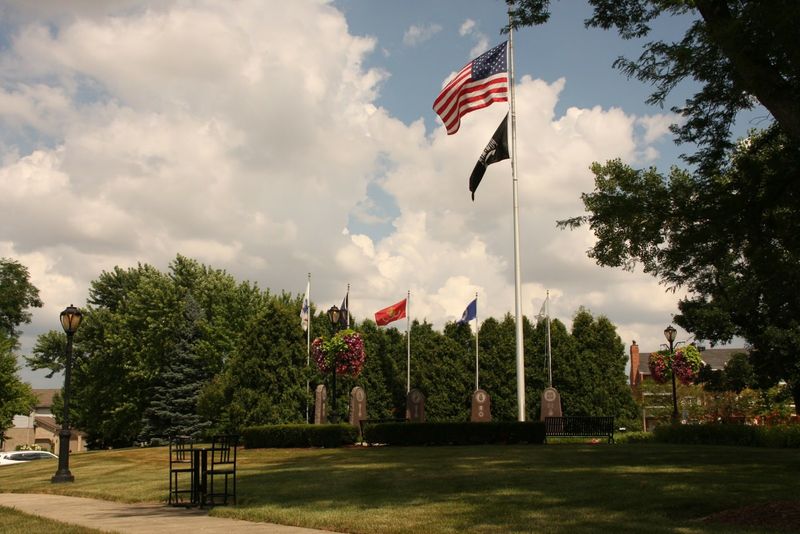 Itasca, Illinois