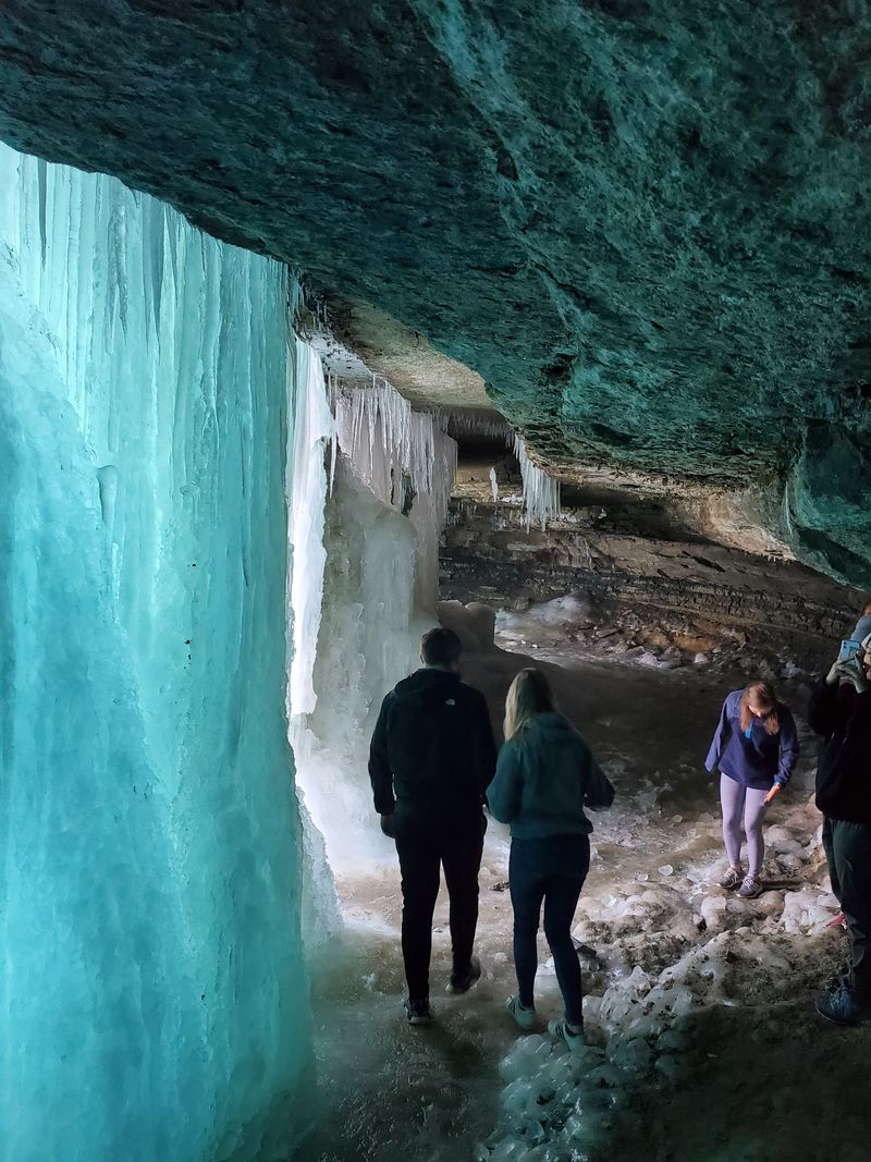 Minnehaha Falls Regional Park – Minneapolis