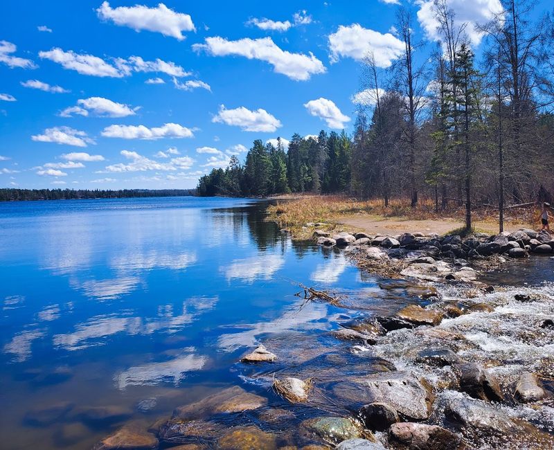 Itasca State Park Itasca State Park
