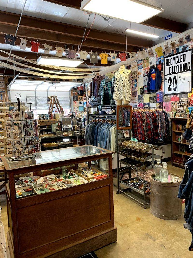 A Unique Atmosphere You Can Actually Feel