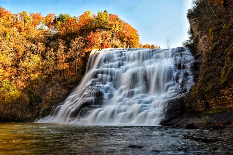 Ithaca