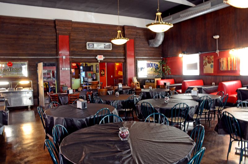 It's A Wing Thing, Rockford