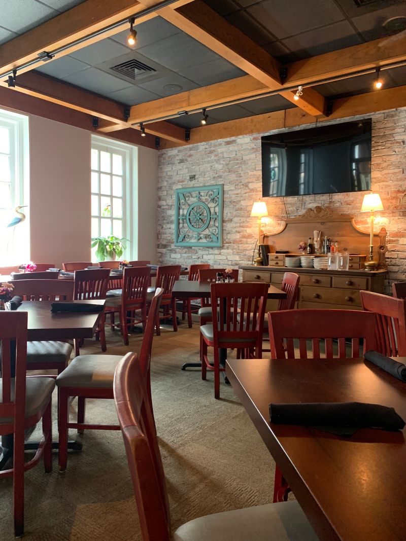 Milner’s American Southern