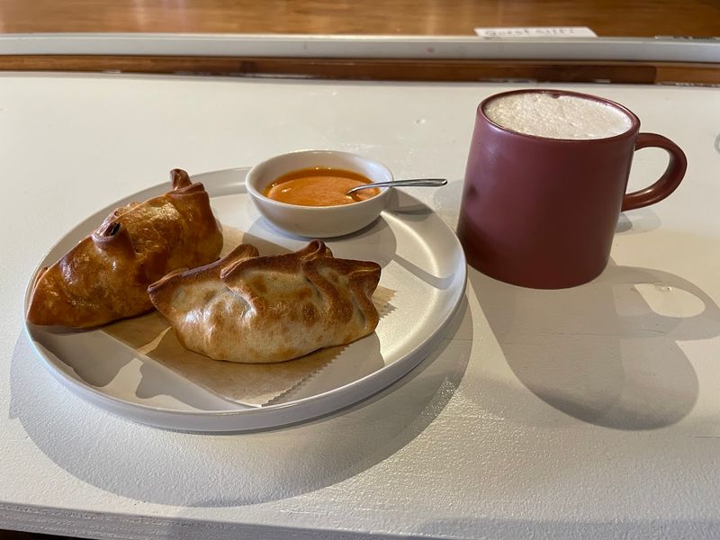 It's An Argentinian Cafe, Not Just A Bakery It's An Argentinian Cafe, Not Just A Bakery