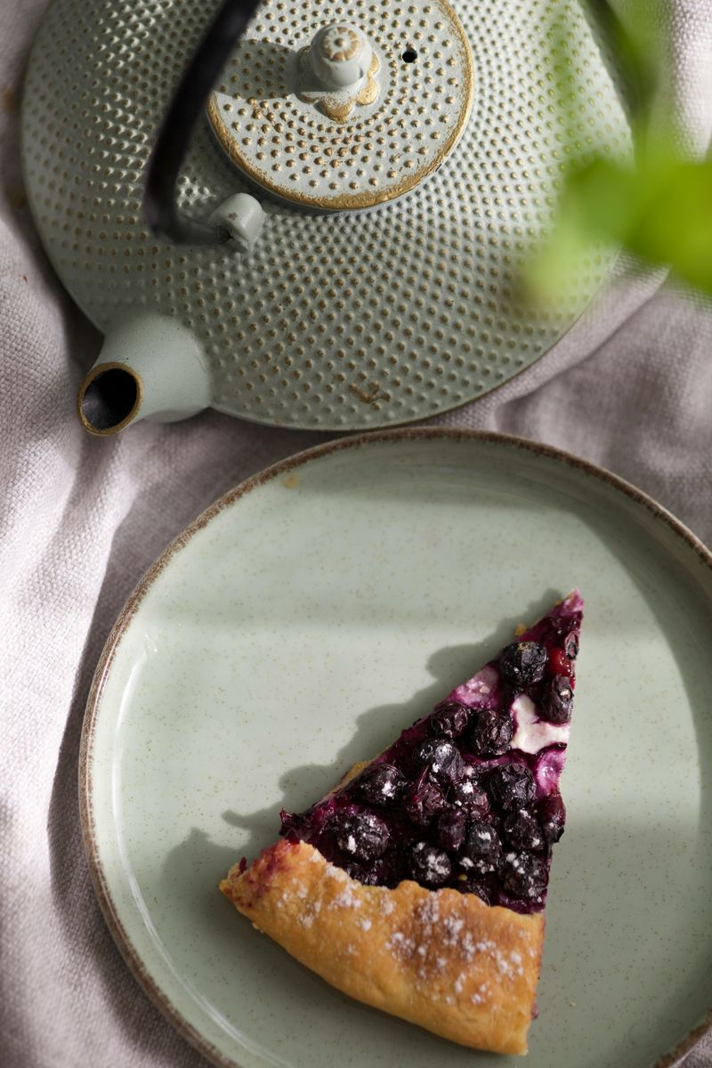 “Make It A Marionberry”