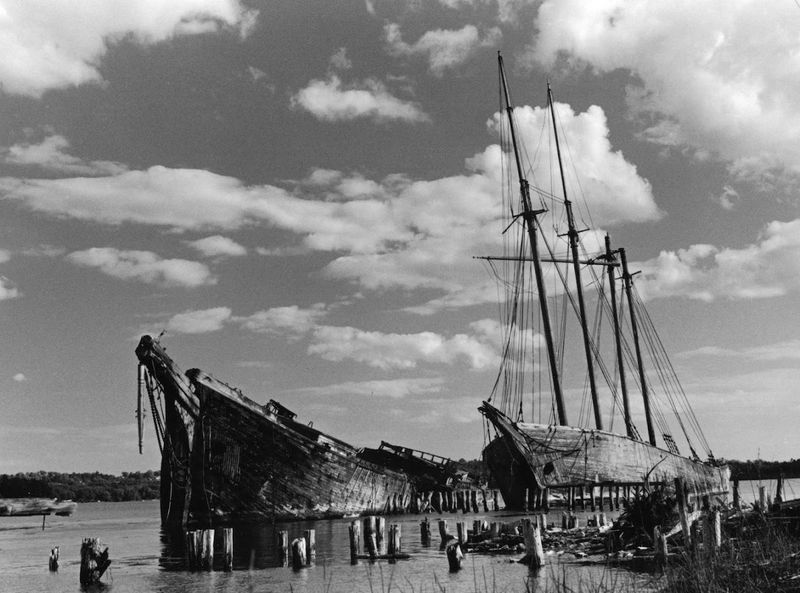 Its Deep Maritime History