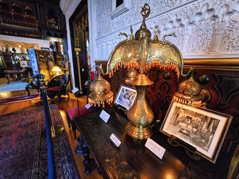 The Location Makes It Easy To Pair With A Full Day Out