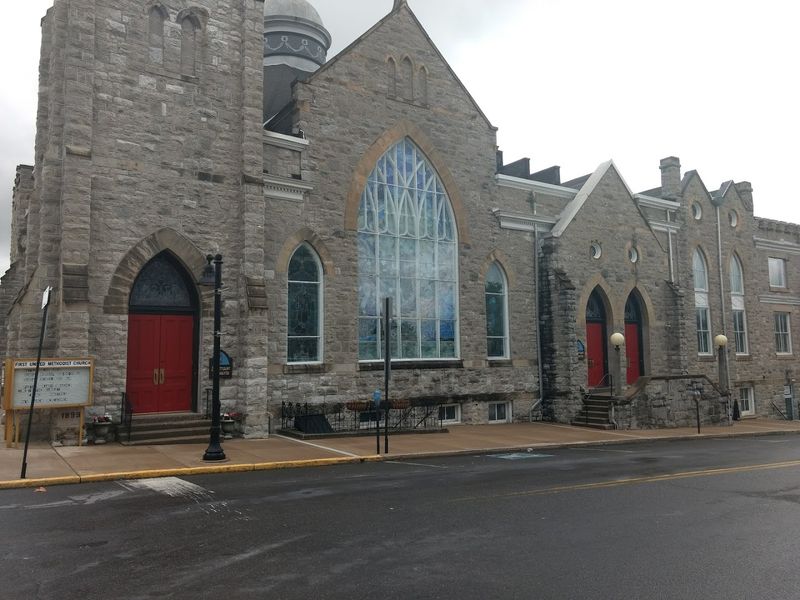 Local Culture Reflects A Deep Pennsylvania Roots Identity