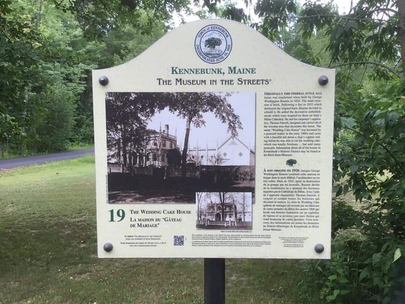 Its Place On The National Register