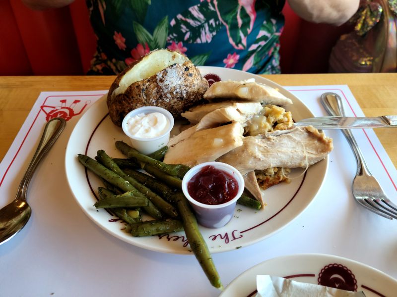 Cherry Hut – Beulah