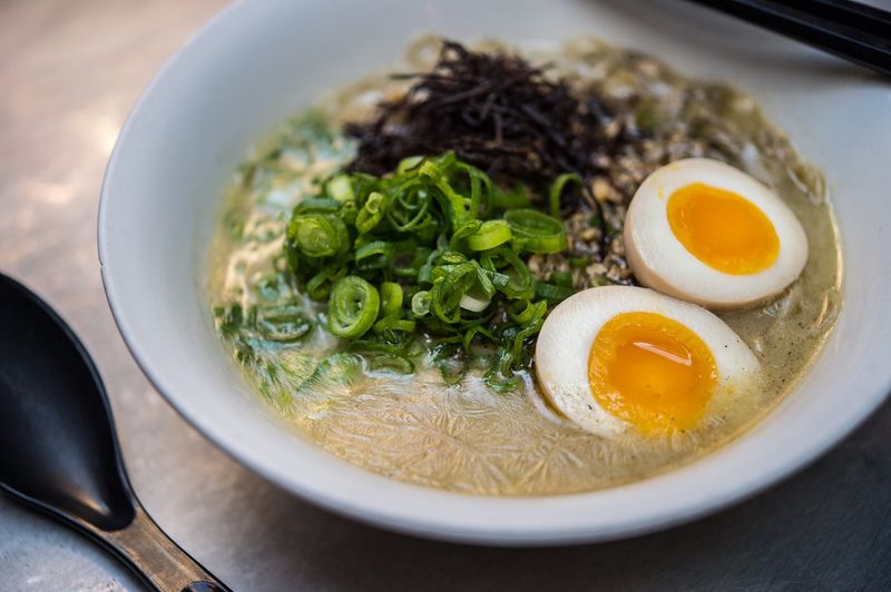 Ivan Ramen