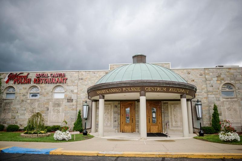 Wawel Royal Castle Polish Bar and Restaurant, Troy