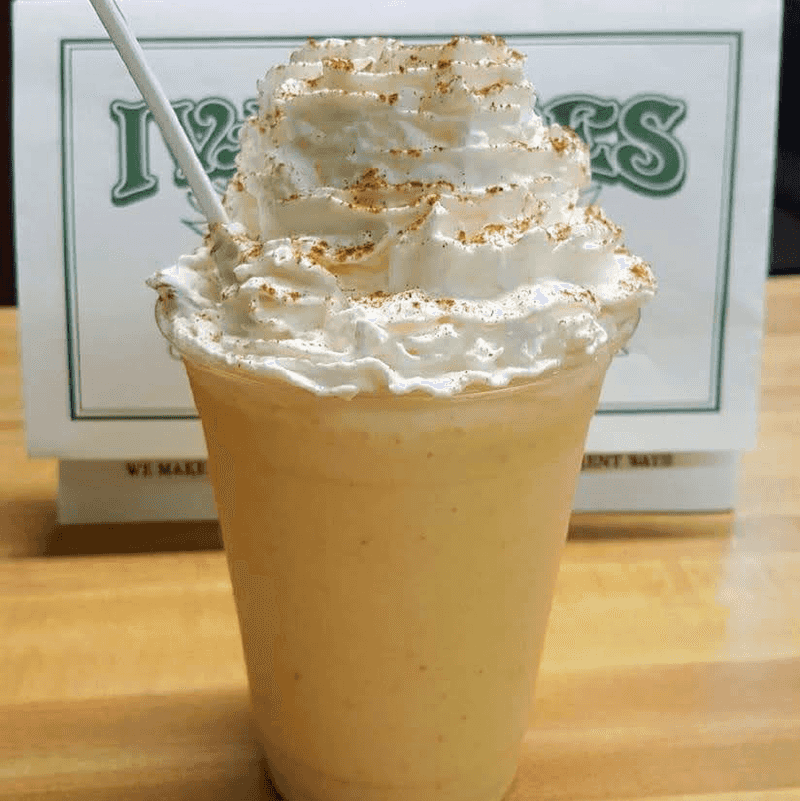 Ivanhoe's Ivanhoe's