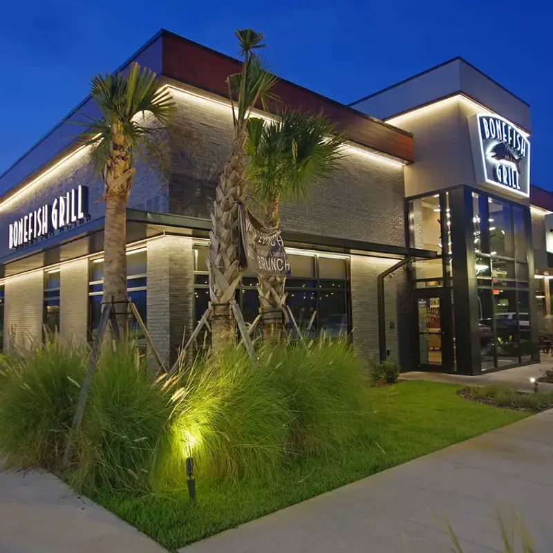 Bonefish Grill: Upscale Chain That Actually Delivers