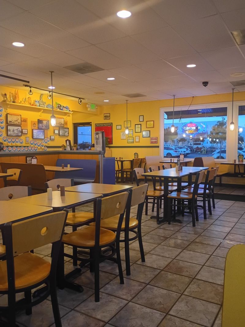 Ivar's Seafood Bar