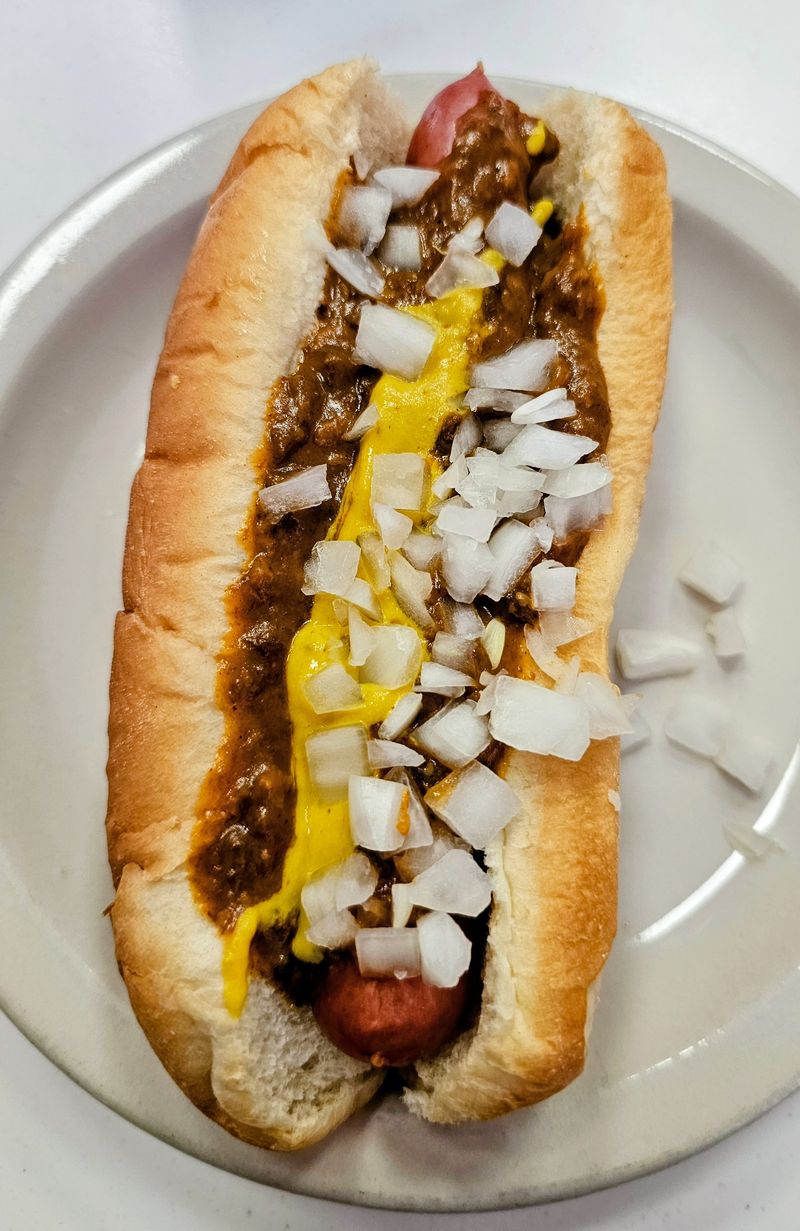 American Coney Island