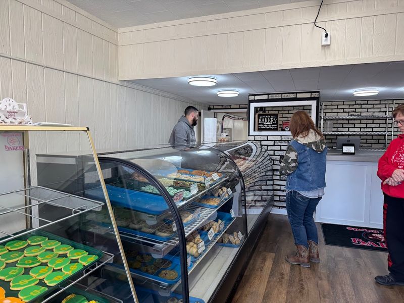 Spring Valley Bakery - Spring Valley