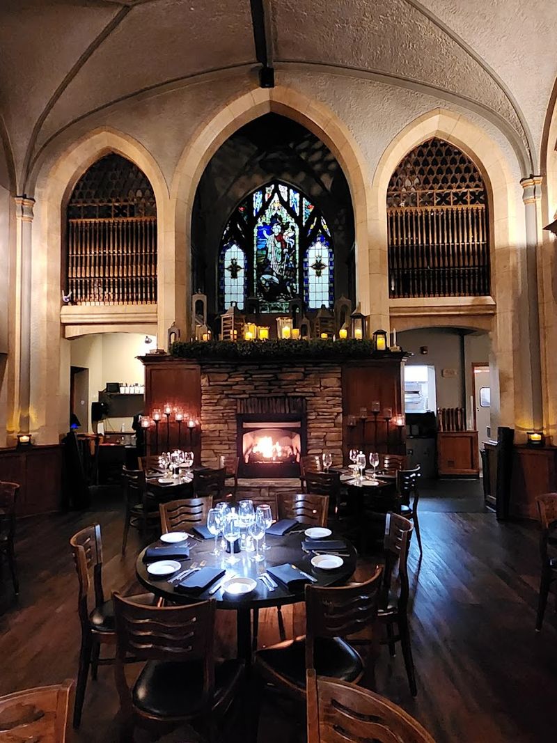 Ivy Restaurant (Wheaton)