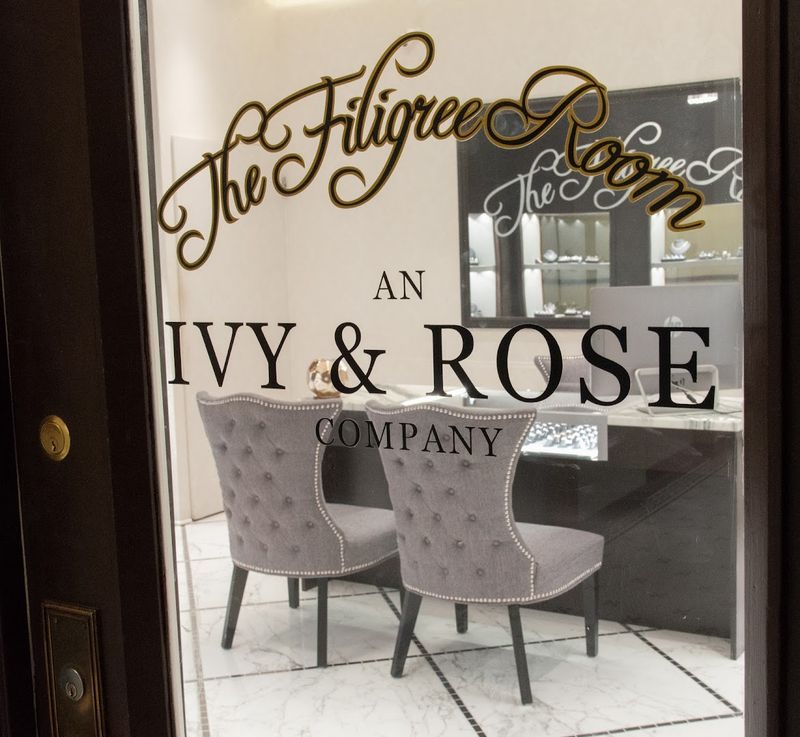 Ivy and Rose, Chicago