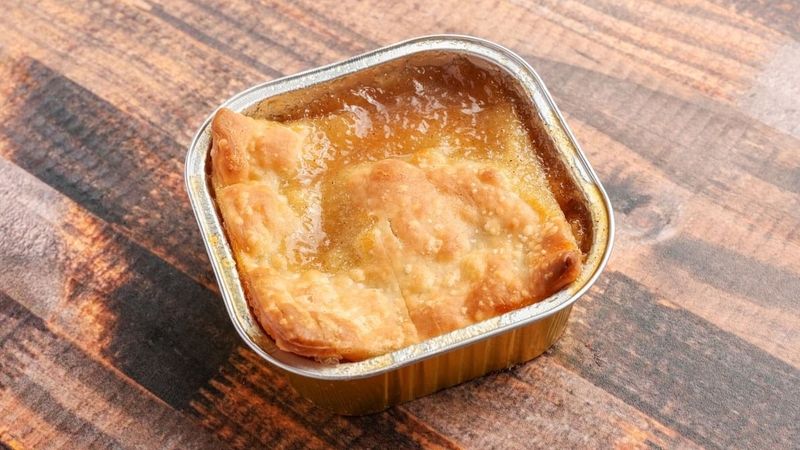 Ivy’s Heavenly Cobbler