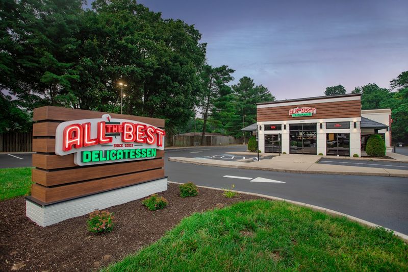 All The Best Delicatessen, Dayton