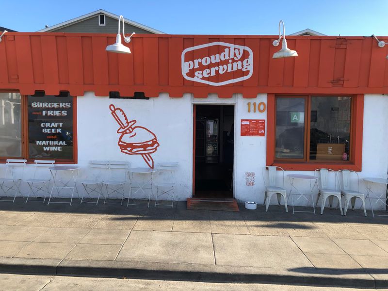 Proudly Serving (Hermosa Beach)