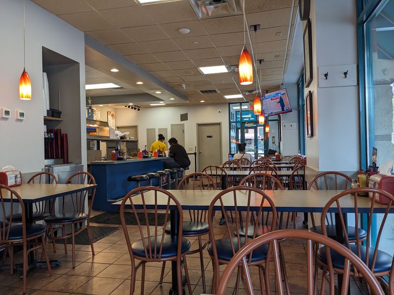 Izzy's Elm Street, Cincinnati