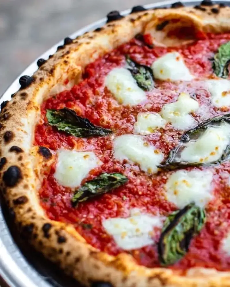 Vito's Pizza: Authentic Sicilian Heritage