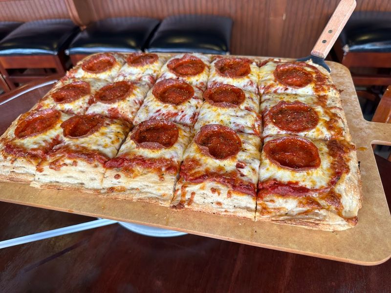 Adriatico's, Cincinnati