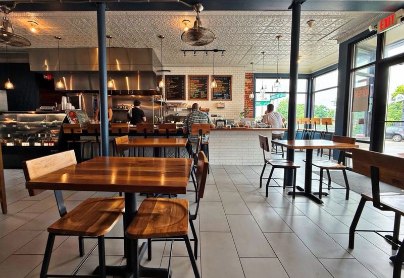 The Pickled Pig, Cincinnati