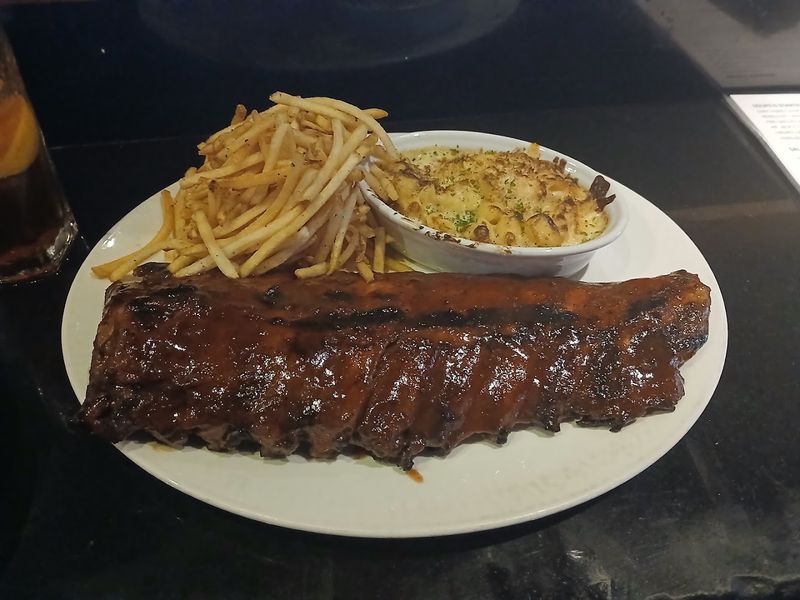 J. Alexander’s