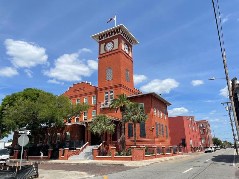 J.C. Newman Cigar Company