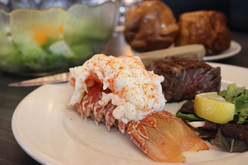 Jensen's Supper Club