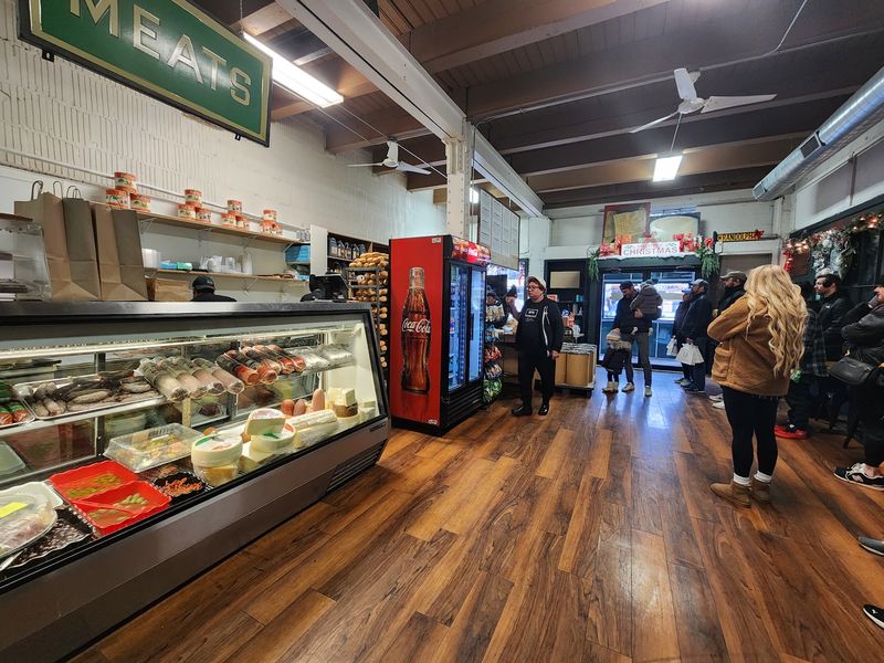 J.P. Graziano's (Chicago)