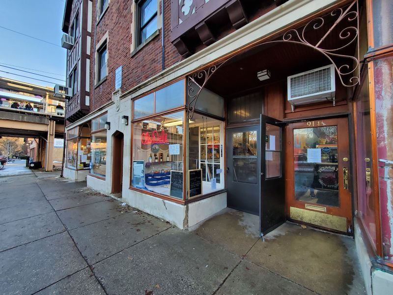 Al’s Deli (Evanston)