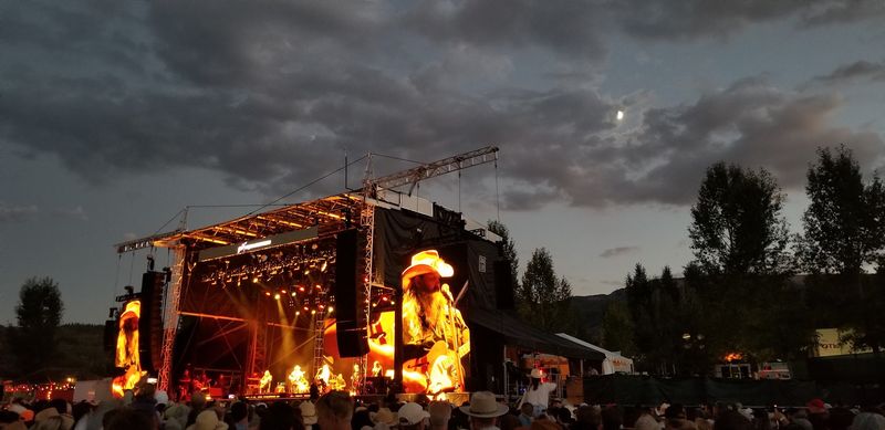 JAS Labor Day Experience, Snowmass Village JAS Labor Day Experience, Snowmass Village