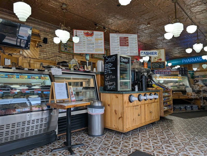JB's Deli
