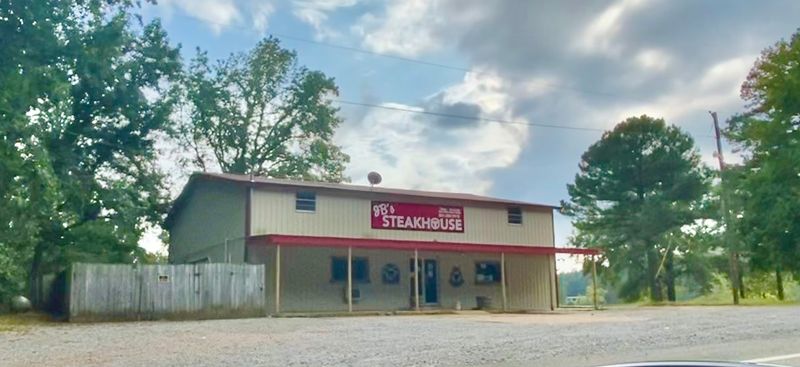 JB's Steakhouse