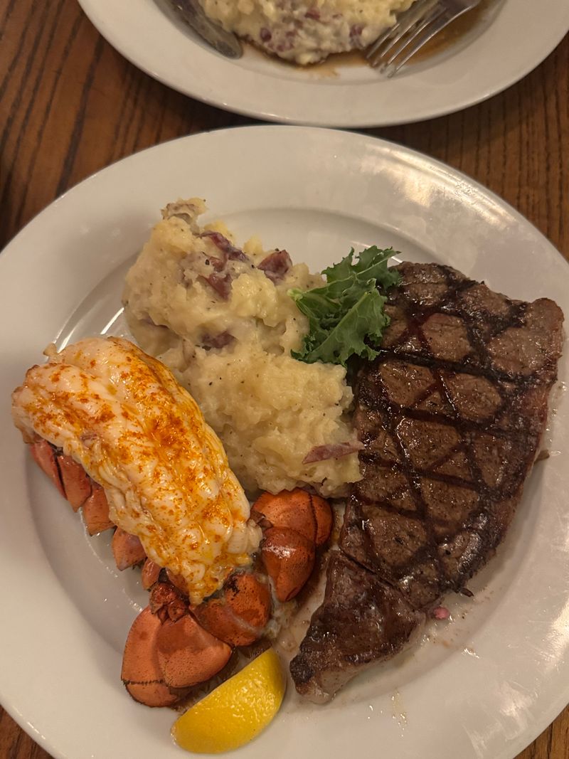 Jimm’s Steakhouse & Pub (Springfield)