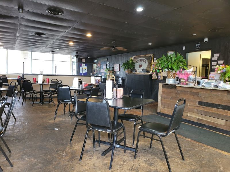JC's Bar-B-Q Place