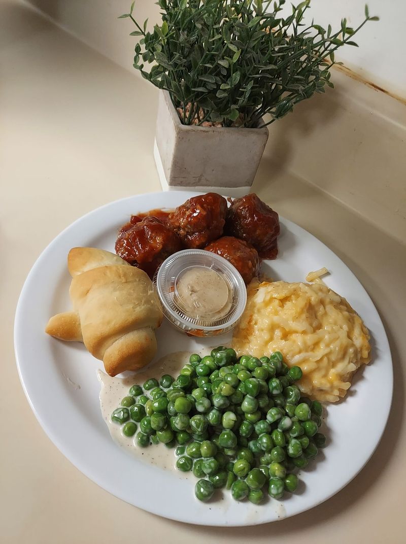 Wagon Wheel Cafe & Bakery, Ulysses