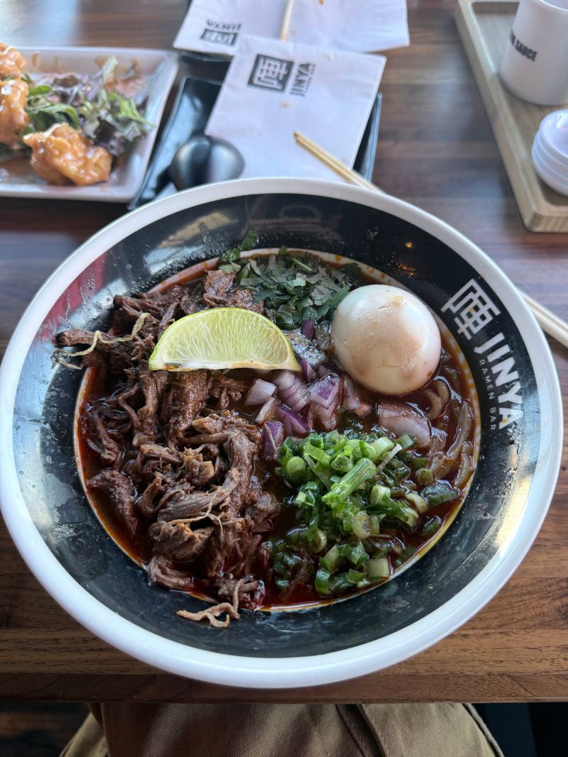 JINYA Ramen Bar - Colorado Springs