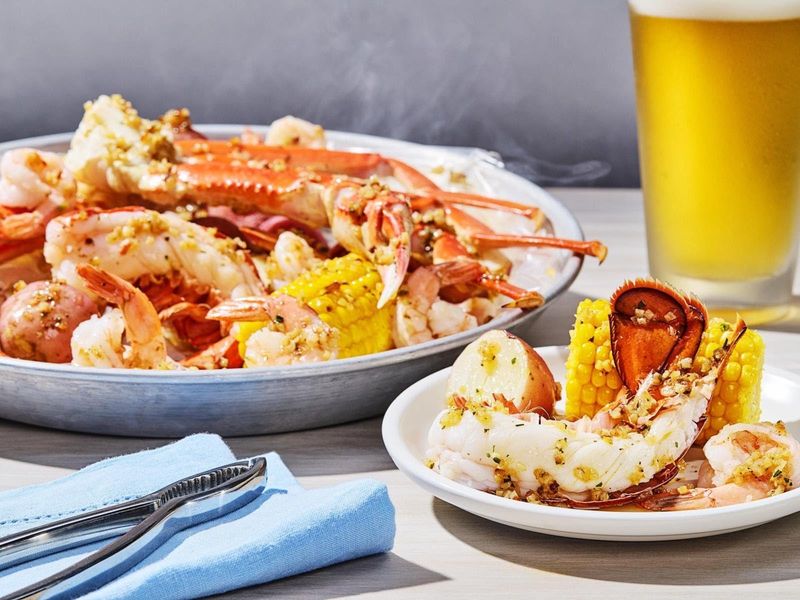 Red Lobster – Schaumburg