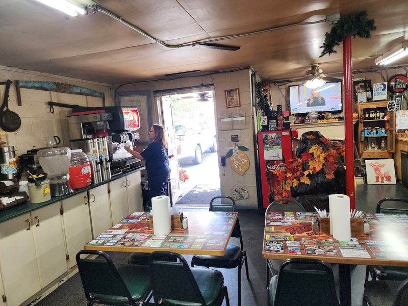 JJ's BBQ