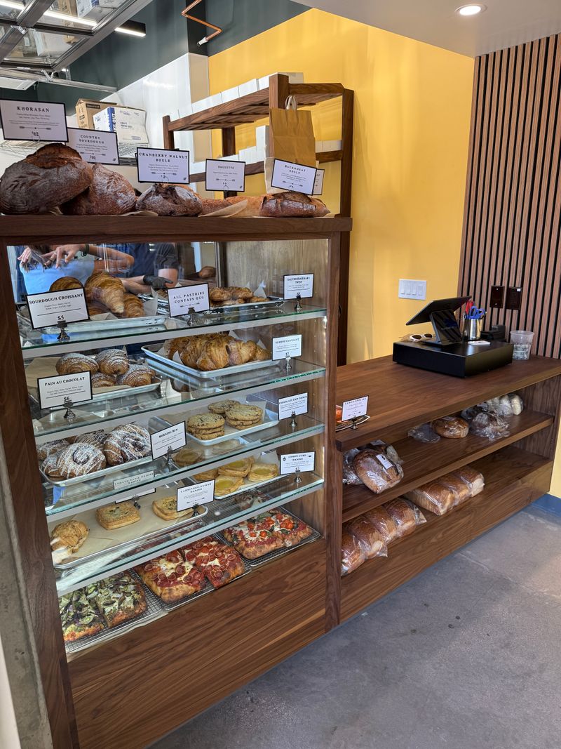 Proof Bread (Downtown Phoenix)