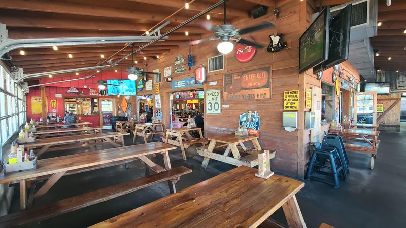 Rudy's Country Store & Bar-B-Q (Chandler)