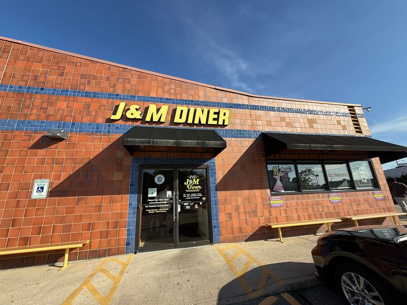J&M Diner