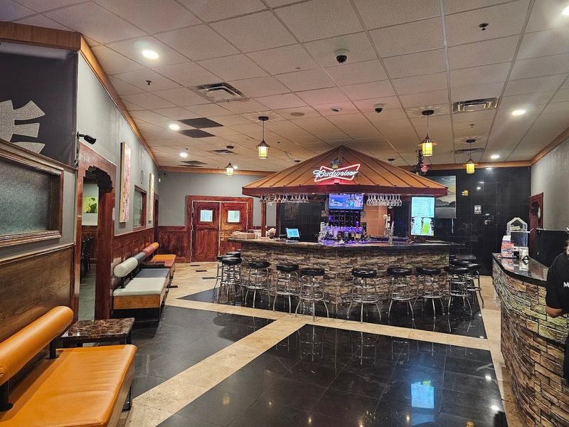 Kobe Japanese Steak House - Bloomington